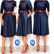 High Quality Ladies Turkey Gown