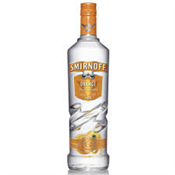 1LT SMIRNOFF ORANGE