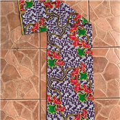 ANKARA FABRICS - 6YARDS