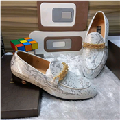 Men's Designer Corporate Shoe