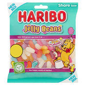 180G HARIBO JELLY BEANS