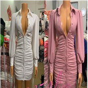 High Quality Classy Gown For Ladies