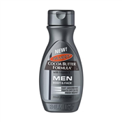 Cocoa Butter Formula Men's Lotion 250ml Bottle