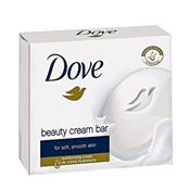 100G DOVE BEAUTY BAR SOAP