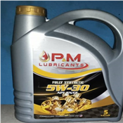 Pm Lubricant 5litres