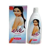 Eve face&body exclusive whitenizer lotion 