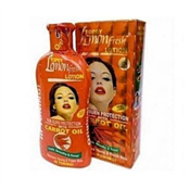 230ML 2IN1 LEMON FRESH LOTION 