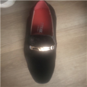 Corporate shoes for men