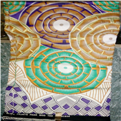 Ankara Fabric 