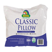 MOUKA CLASSIC PILLOW
