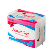 Naval Girl Classic Sanitary Napkin