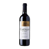 750ML CASTILLO DE ESPANA ALCOHOL SWEET ROSE WINE