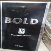 Bold Perfume 50ml