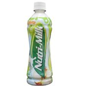 C-Way Apple Nutri Milk Yoghurt 500ml