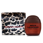 100ML CHRIS ADAMS WILD LEOPARD