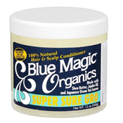 Blue Magic Organic Super Sure Gro