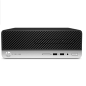 HP ProDesk 400 G6 SFF PC