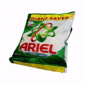 190G ARIEL DETERGENT