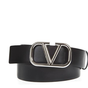 VALENTINO BLACK BELT