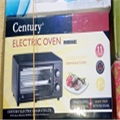Electric Oven 