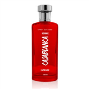 200ML CASABLANCA INTENSE SPRAY COLOGNE