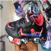 UNISEX CHILDREN CANVAS