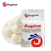 Angie yeast powder 500g household low sugar