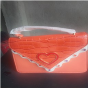 Ladies hand bag