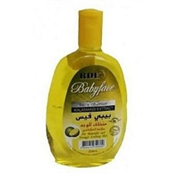 250ML RDL BABY FACE KALAMANSI CLEANSER 