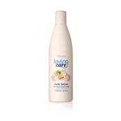 Oriflame Loving Care Body Lotion 400ml