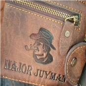 Major juyman wallets
