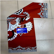 New Design Ankara Fabric 