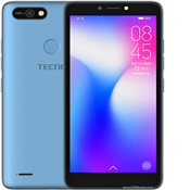 TECNO POP 2 F Android mobile phone