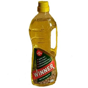 Winner Soya Oil 1.7L