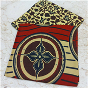 ANKARA FABRICS - 6YARDS