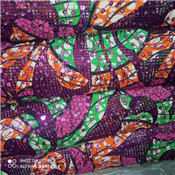 ANKARA LACE (5 YARDS)