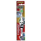 COLGATE 2+YRS TOOTHBRUSH