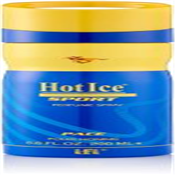 200ML HOT ICE SPORT PACE BODY SPRAY 