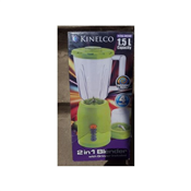 KENELCO KN - 46 2 IN1 BLENDER 