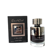 Oud Tabriz Eau De Parfum 100ml