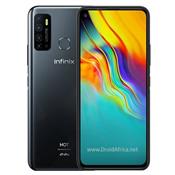 INFINIX Hot 9