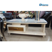 Tv Stand With Center Table