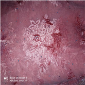 SIMPLE LACE MATERIAL(1 YARD)