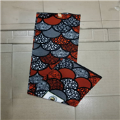 ANKARA FABRICS - 6YARDS