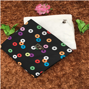 Plain and Pattern Fabric 