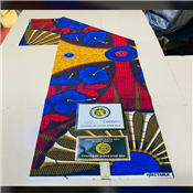 ANKARA FABRICS - 6YARDS