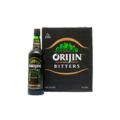 ORIGIN BITTERS 