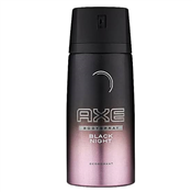 Axe Black Night Body Spray