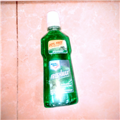 Health Smart Freshmax Spearmint Mouthwash
