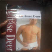 Chase deer vest 3 in 1 pant